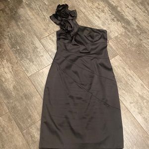 Jessica Simpson Black Dress Size 6